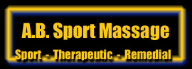AB Sport Massage